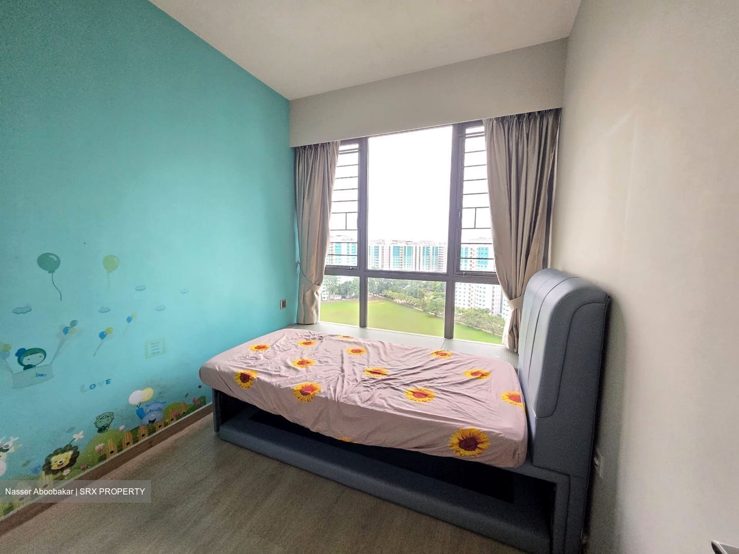 Waterwoods (D19), Condominium #518670351